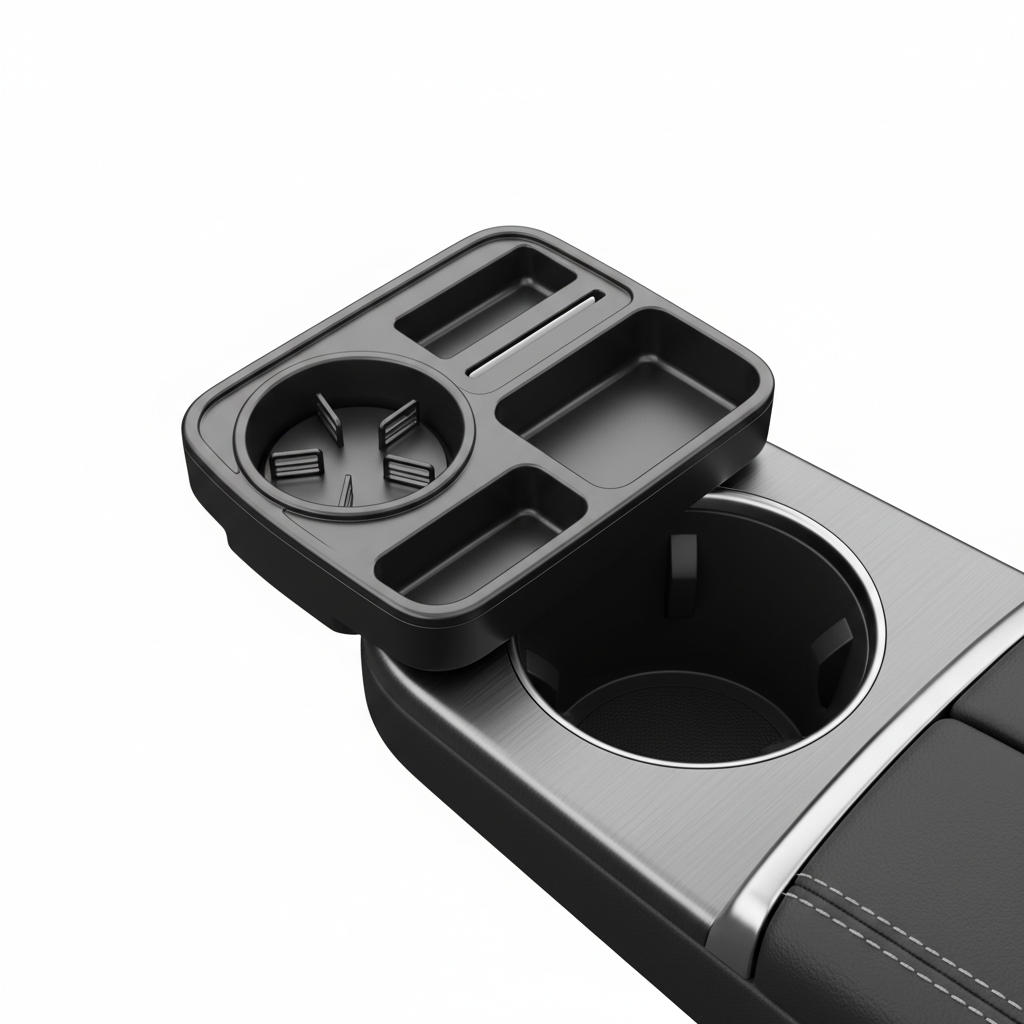 Cup Holder Organizer