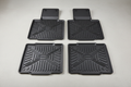 Heavy Duty All-Weather Floor Mats