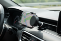 Magnetic Dashboard Phone Mount
