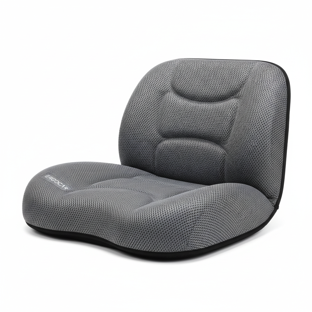 Premium Car Seat Cushion