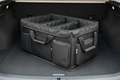 Premium Car Trunk Organizer
